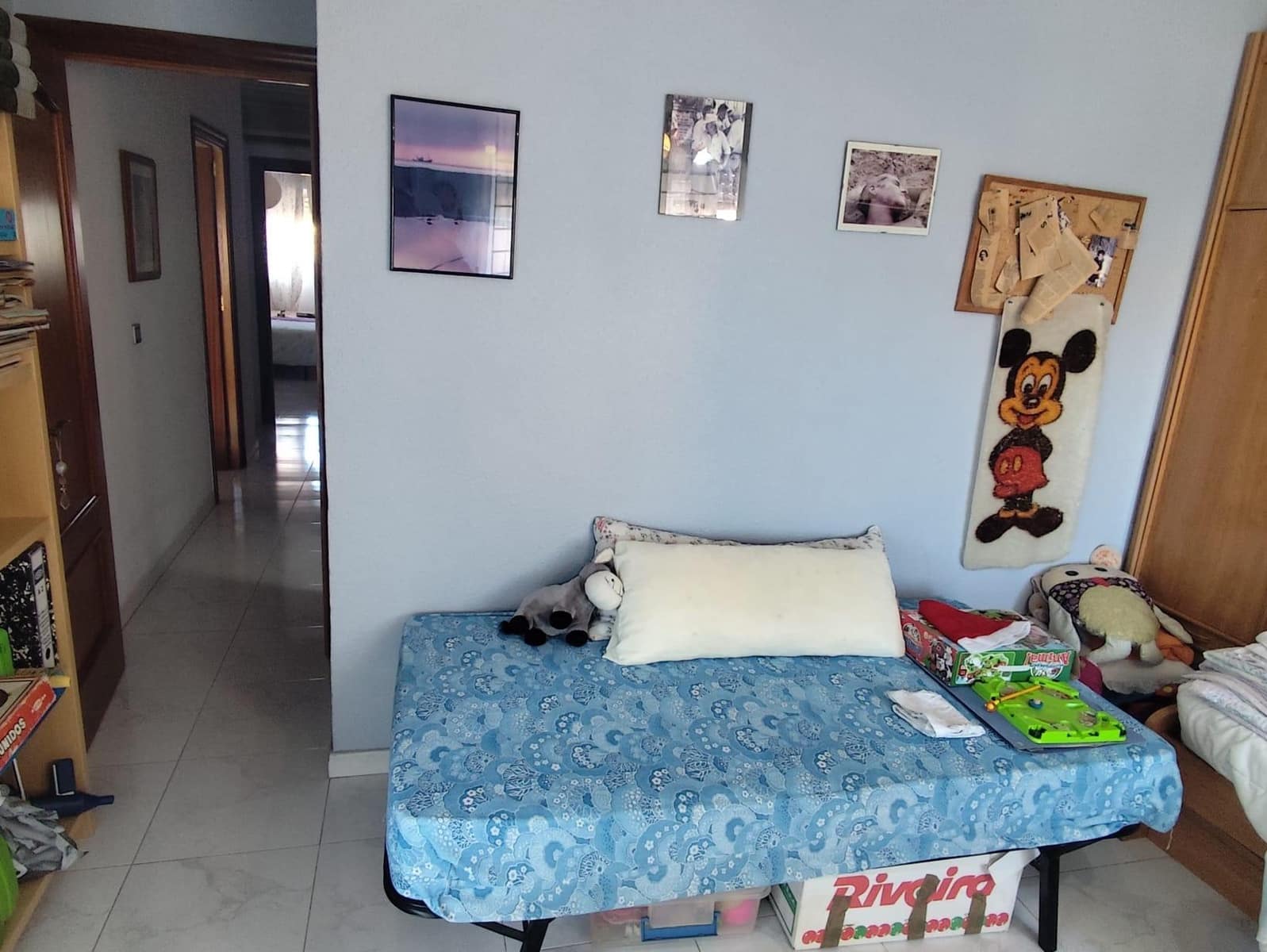 4 quarto Apartamento para venda em Cartagena - 240 000 € (Ref: 9865214)