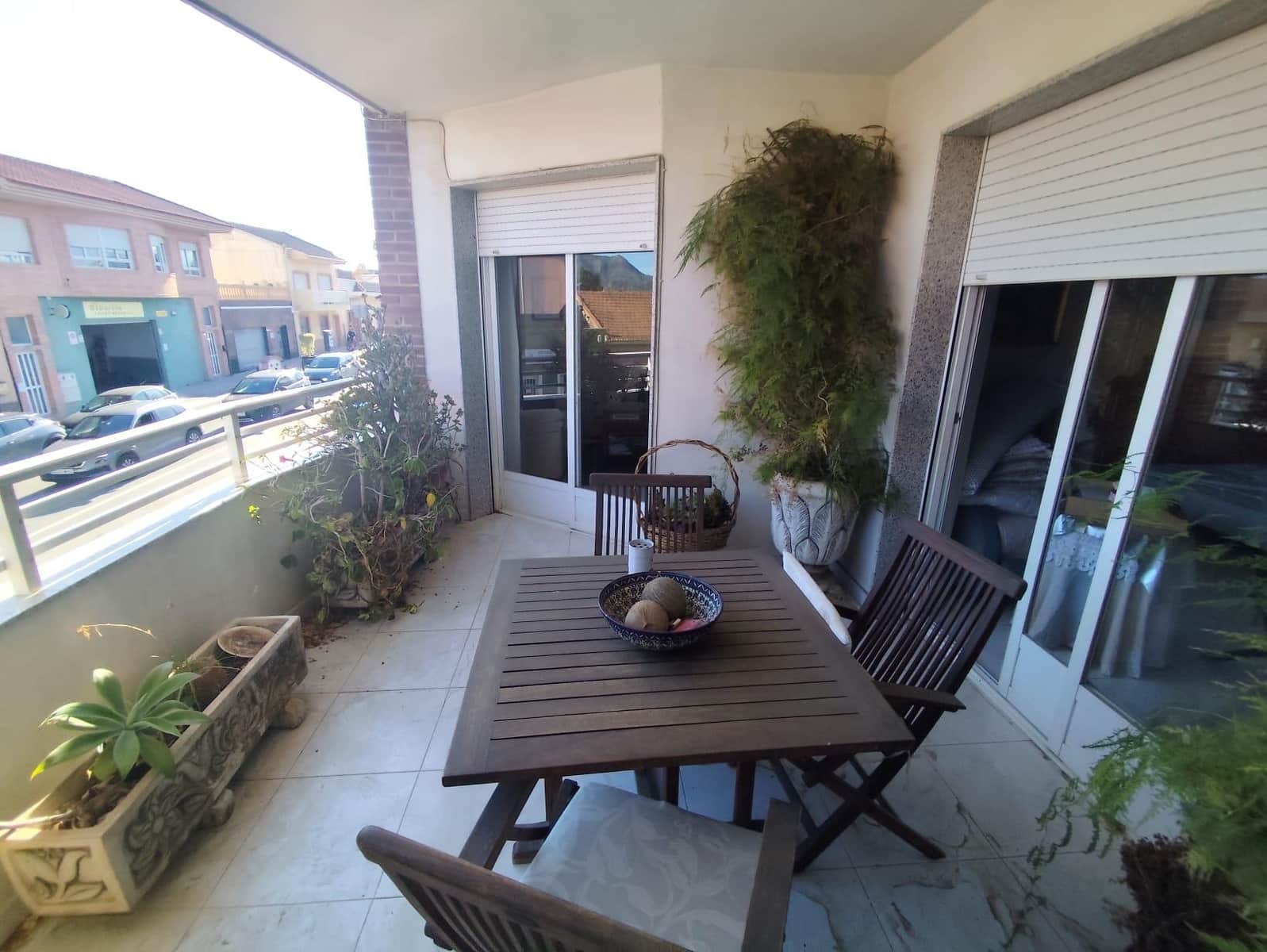 4 quarto Apartamento para venda em Cartagena - 240 000 € (Ref: 9865214)