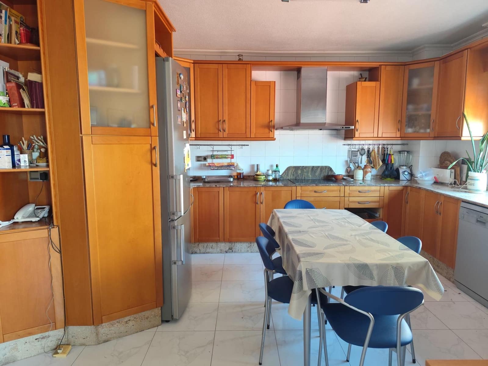 4 quarto Apartamento para venda em Cartagena - 240 000 € (Ref: 9865214)