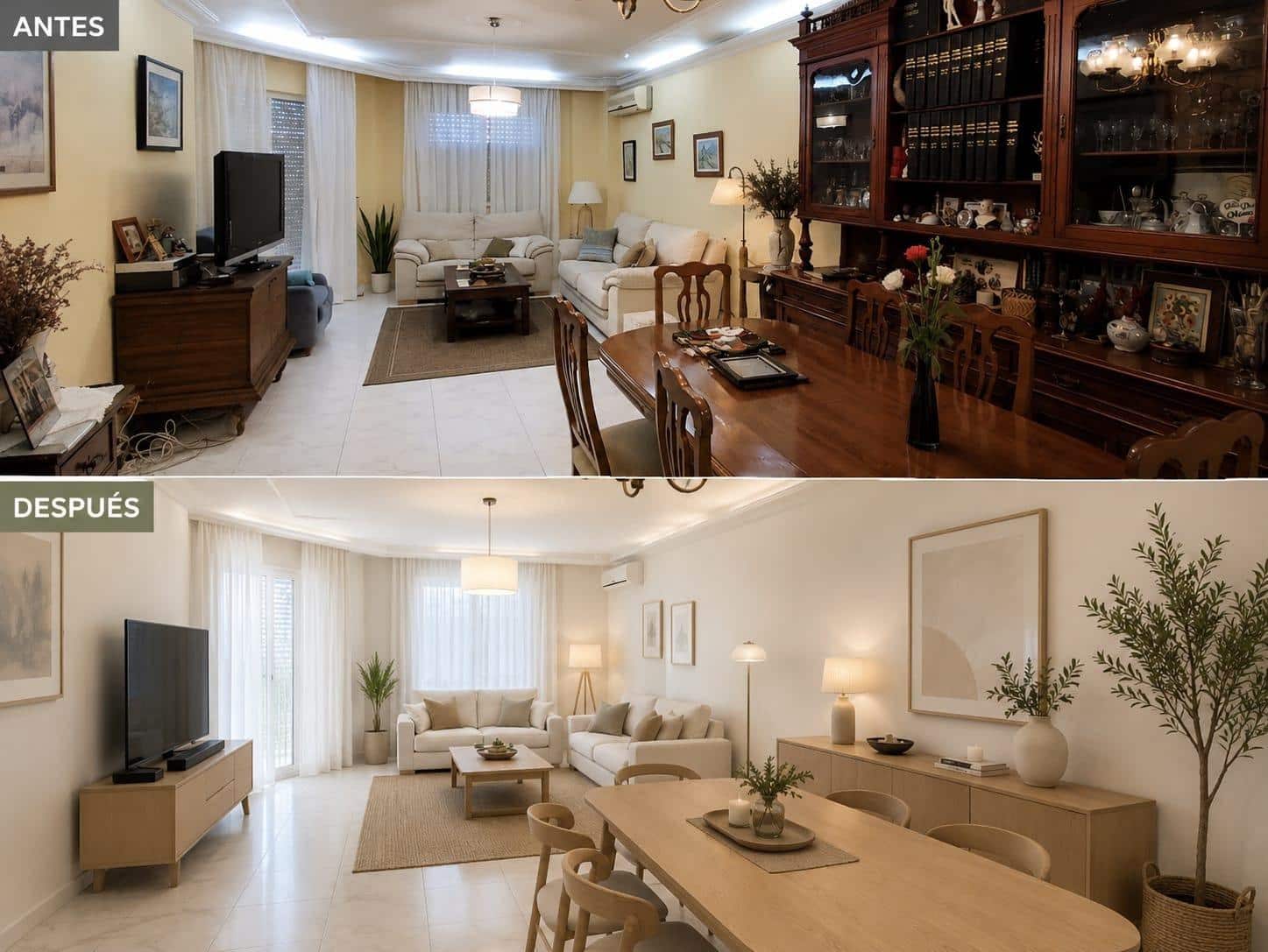 4 quarto Apartamento para venda em Cartagena - 240 000 € (Ref: 9865214)