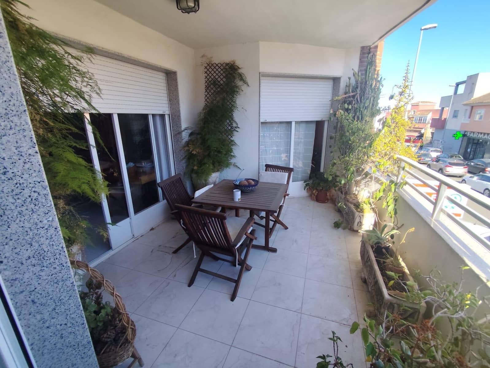 4 quarto Apartamento para venda em Cartagena - 240 000 € (Ref: 9865214)