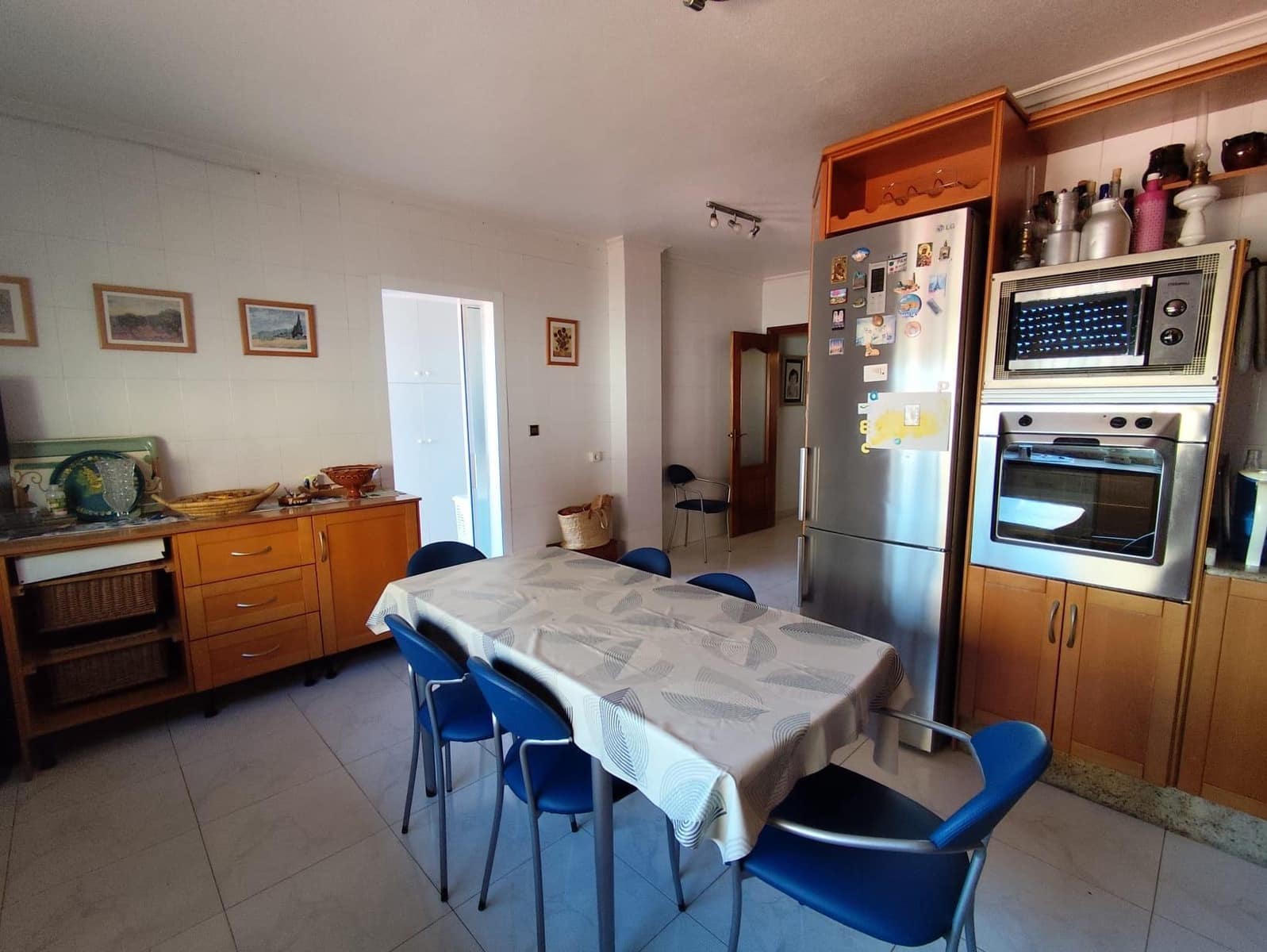4 quarto Apartamento para venda em Cartagena - 240 000 € (Ref: 9865214)