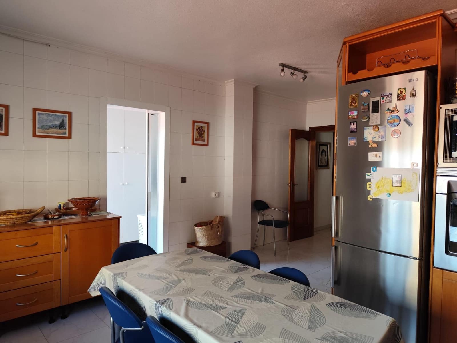 4 quarto Apartamento para venda em Cartagena - 240 000 € (Ref: 9865214)