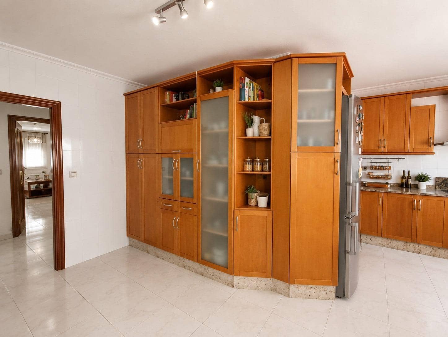 4 bedroom Flat for sale in Cartagena - € 220,000 (Ref: 9865214)