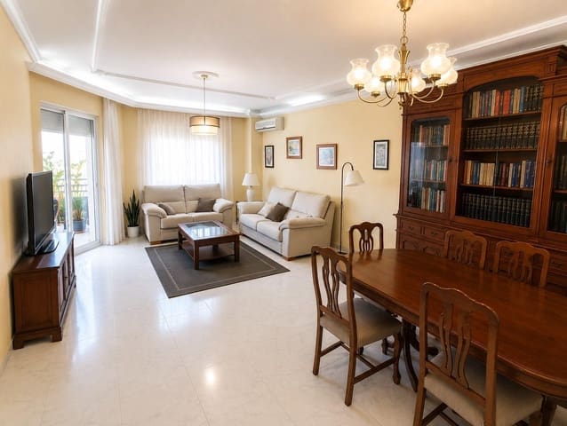 4 soverom Leilighet til salgs i Cartagena - € 220 000 (Ref: 9865214)