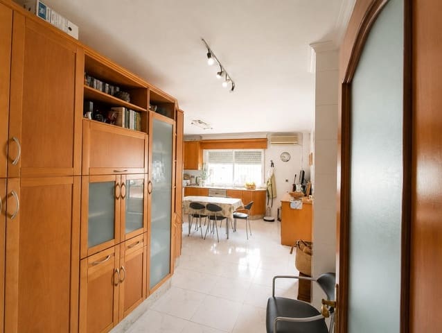 4 soverom Leilighet til salgs i Cartagena - € 220 000 (Ref: 9865214)
