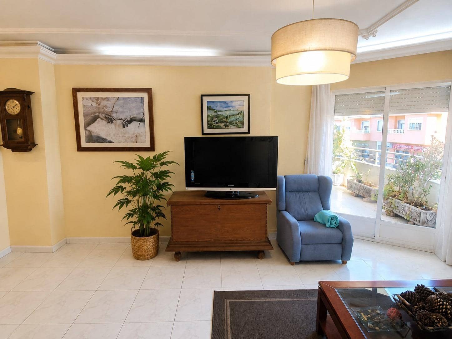 4 bedroom Flat for sale in Cartagena - € 220,000 (Ref: 9865214)