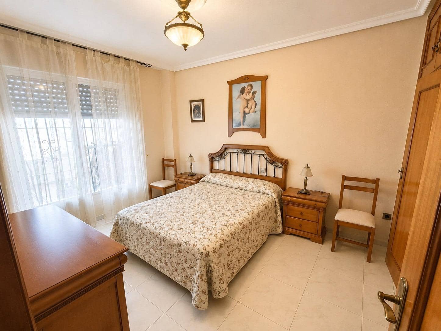 4 bedroom Flat for sale in Cartagena - € 220,000 (Ref: 9865214)