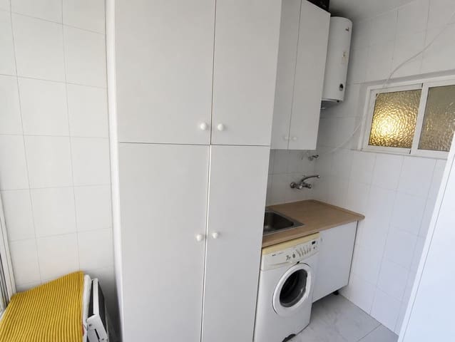 4 soverom Leilighet til salgs i Cartagena - € 220 000 (Ref: 9865214)
