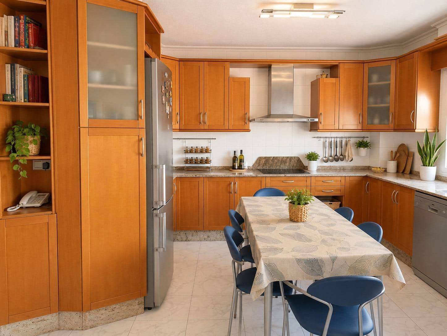 4 bedroom Flat for sale in Cartagena - € 220,000 (Ref: 9865214)