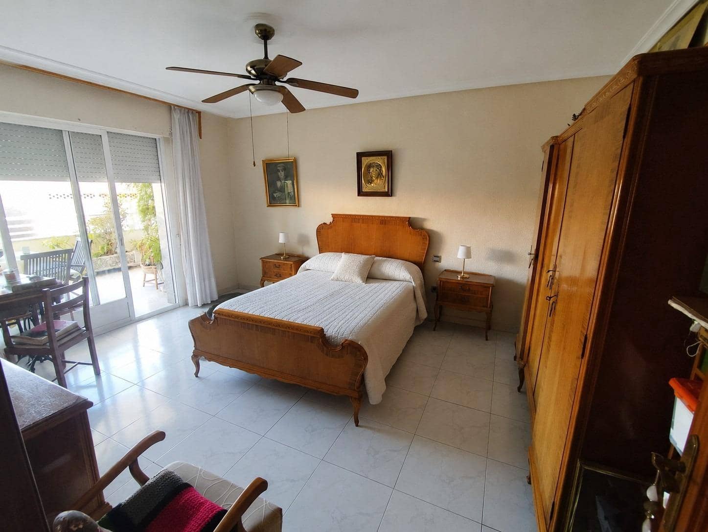 4 bedroom Flat for sale in Cartagena - € 220,000 (Ref: 9865214)