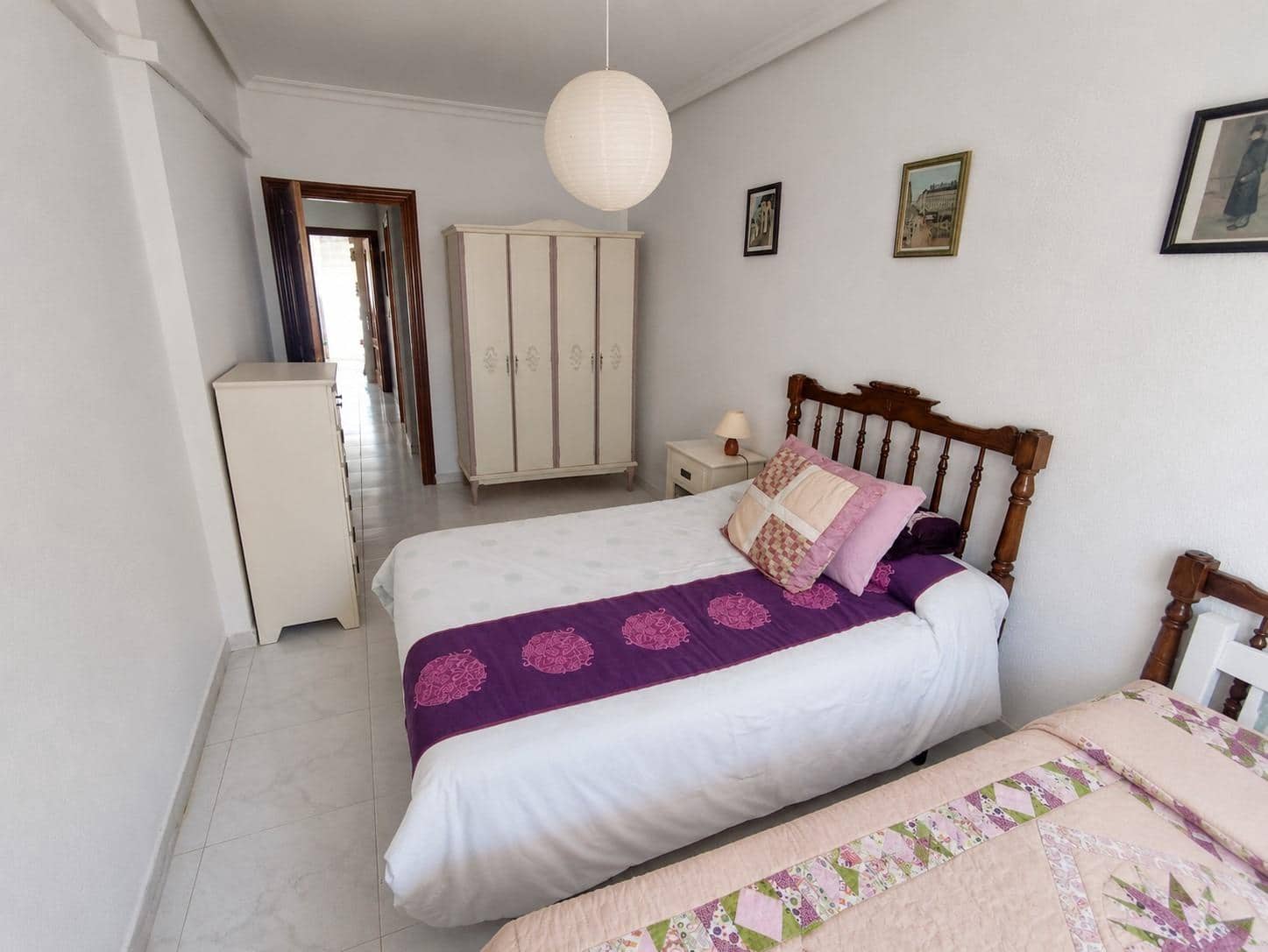 4 bedroom Flat for sale in Cartagena - € 220,000 (Ref: 9865214)