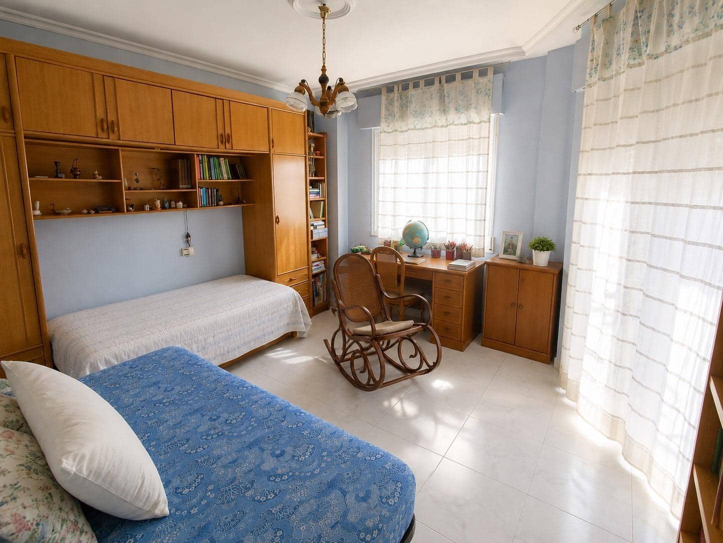 4 bedroom Flat for sale in Cartagena - € 220,000 (Ref: 9865214)