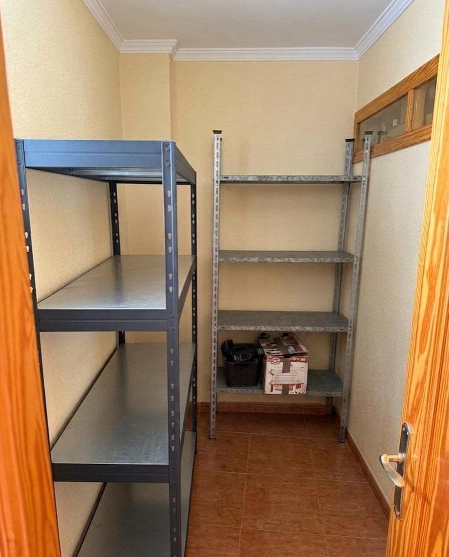 3 sypialnia Mieszkanie na sprzedaż w Molina de Segura - 145 000 € (Ref: 9868610)