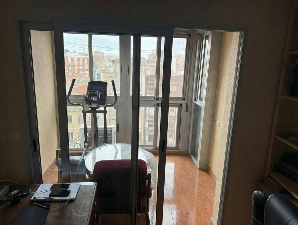 3 sypialnia Mieszkanie na sprzedaż w Molina de Segura - 145 000 € (Ref: 9868610)