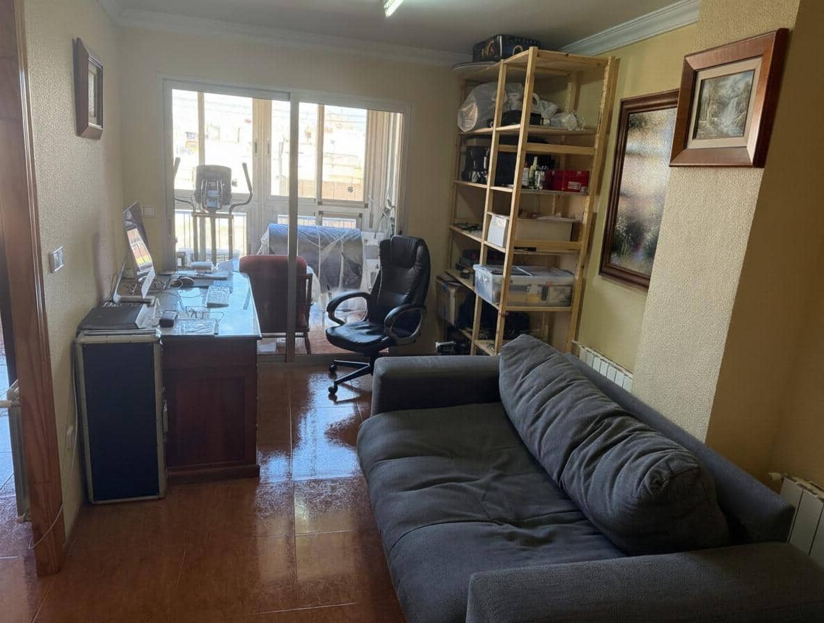 3 sypialnia Mieszkanie na sprzedaż w Molina de Segura - 145 000 € (Ref: 9868610)
