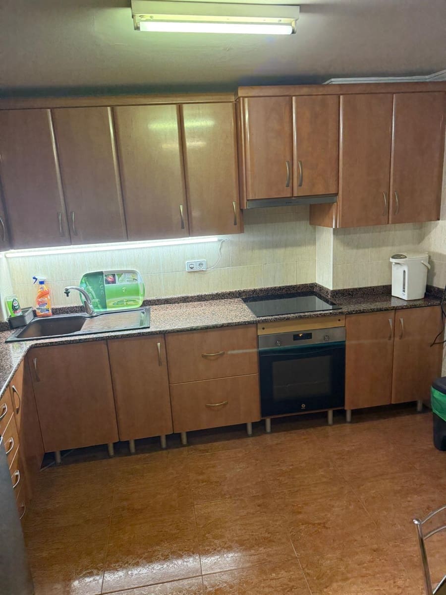 3 sypialnia Mieszkanie na sprzedaż w Molina de Segura - 145 000 € (Ref: 9868610)