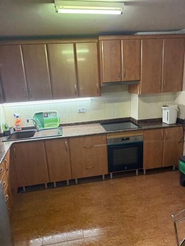 3 sypialnia Mieszkanie na sprzedaż w Molina de Segura - 145 000 € (Ref: 9868610)