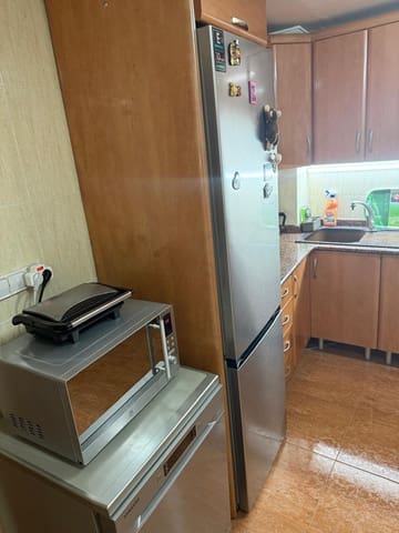 3 sypialnia Mieszkanie na sprzedaż w Molina de Segura - 145 000 € (Ref: 9868610)