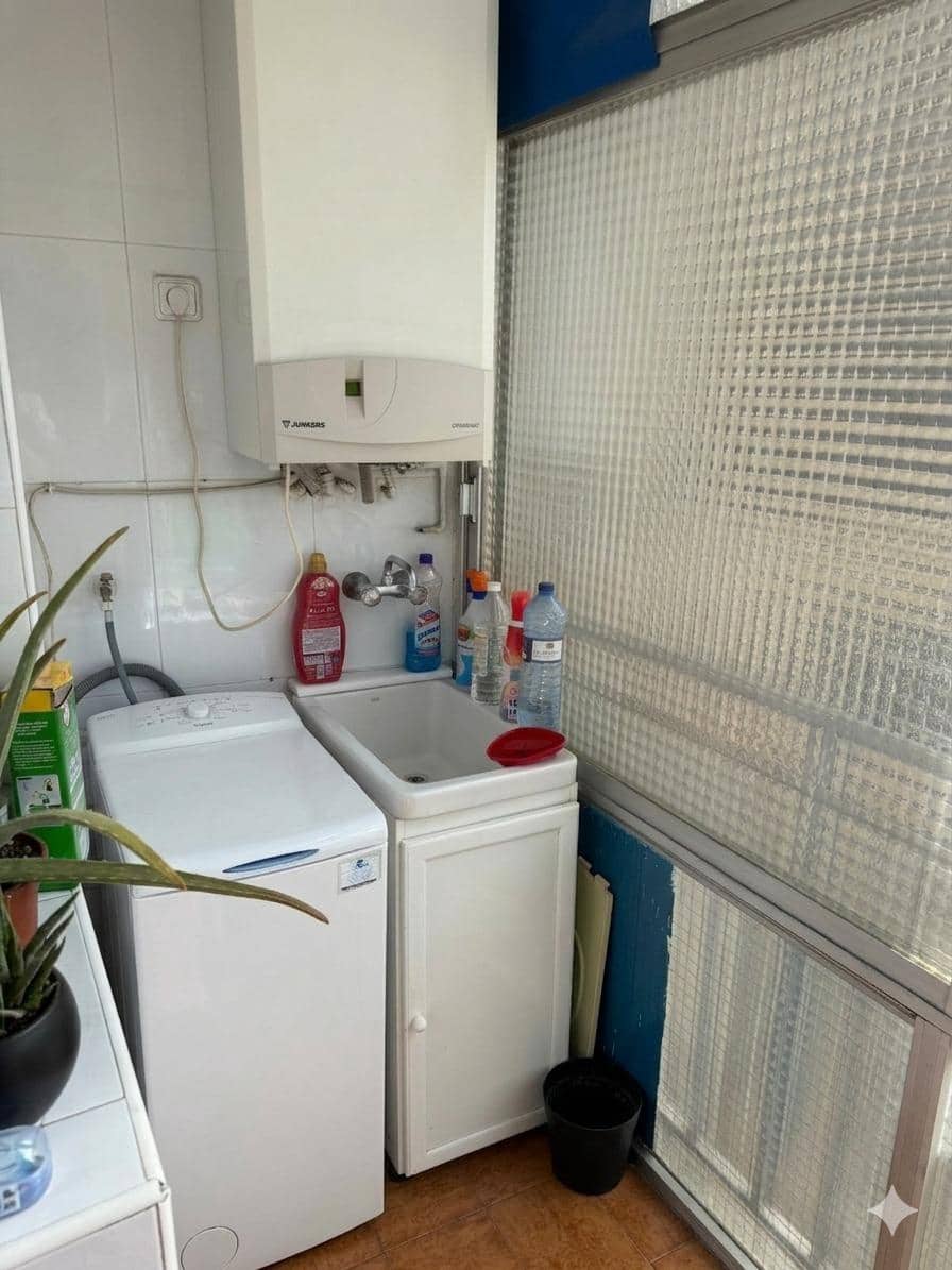 3 sypialnia Mieszkanie na sprzedaż w Molina de Segura - 145 000 € (Ref: 9868610)