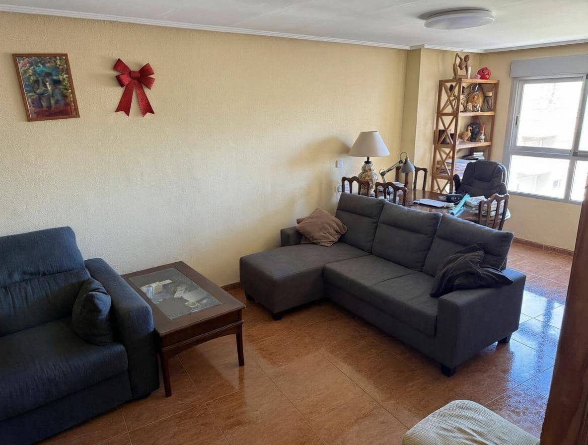3 sypialnia Mieszkanie na sprzedaż w Molina de Segura - 145 000 € (Ref: 9868610)