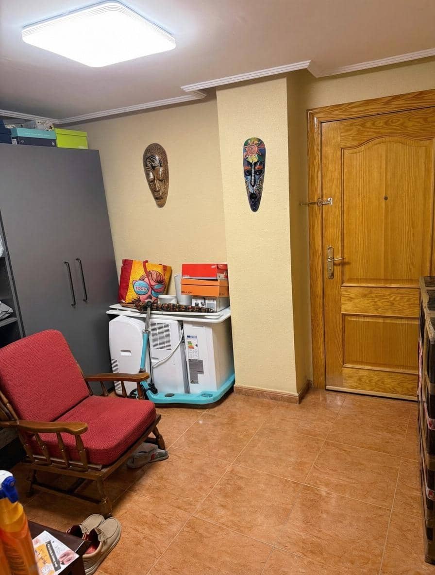 3 sypialnia Mieszkanie na sprzedaż w Molina de Segura - 145 000 € (Ref: 9868610)