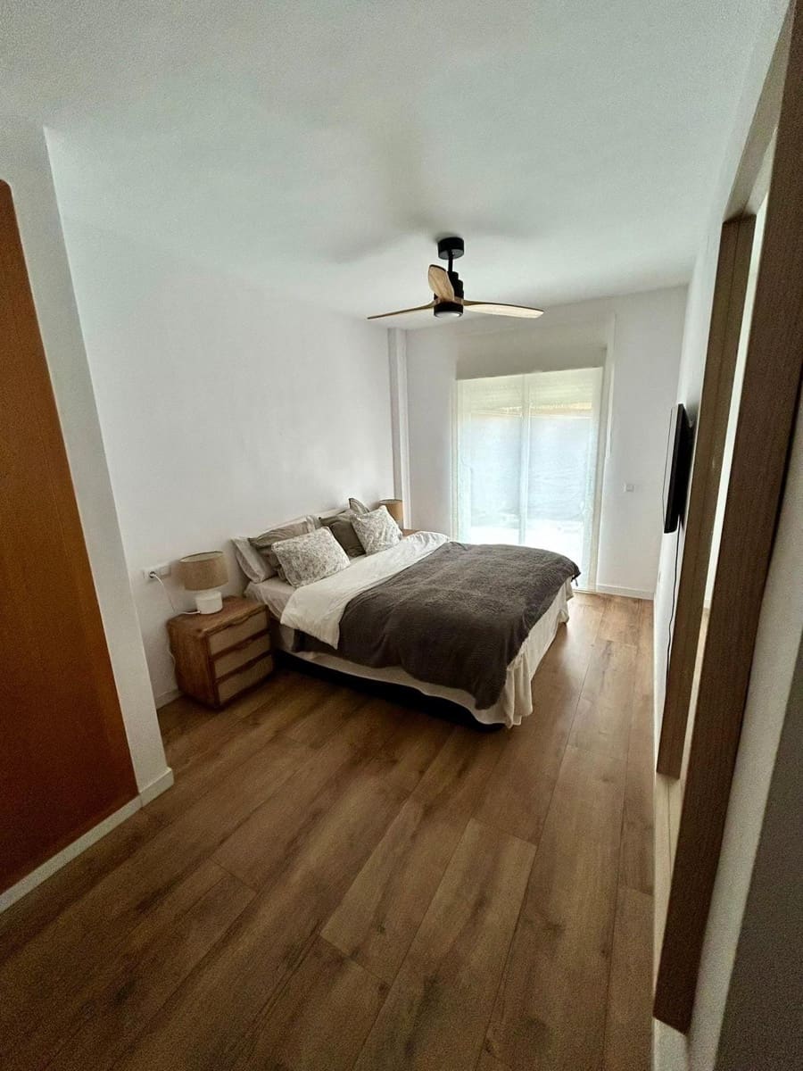 2 soveværelse Lejlighed til salg i Altorreal med swimmingpool garage - € 212.000 (Ref: 9881957)