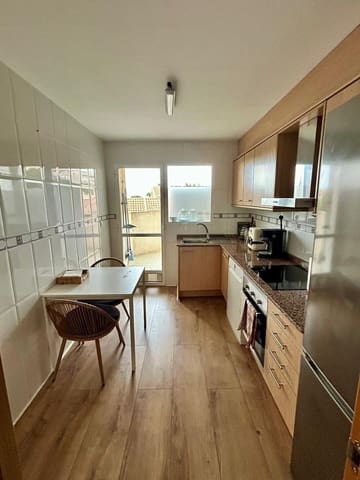2 makuuhuone Asunto myytävänä paikassa Altorreal, Molina de Segura mukana uima-altaan 
autotalli - 212 000 € (Ref: 9881957)