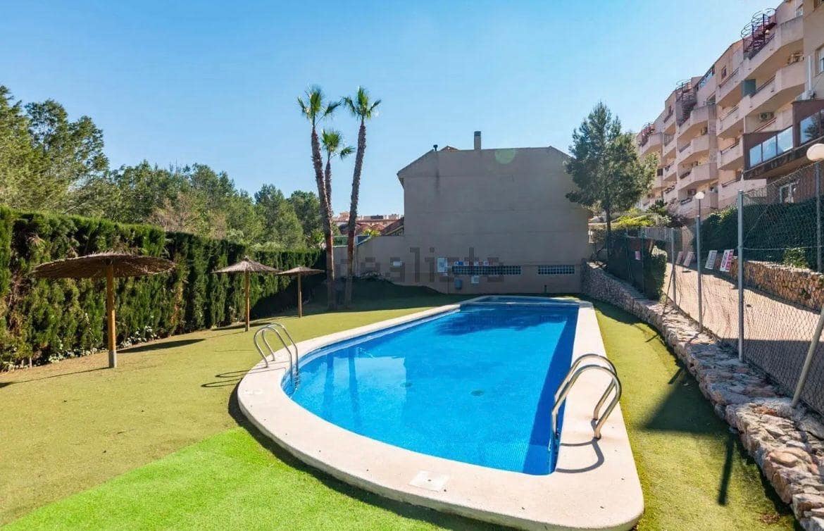 2 soveværelse Lejlighed til salg i Altorreal med swimmingpool garage - € 212.000 (Ref: 9881957)