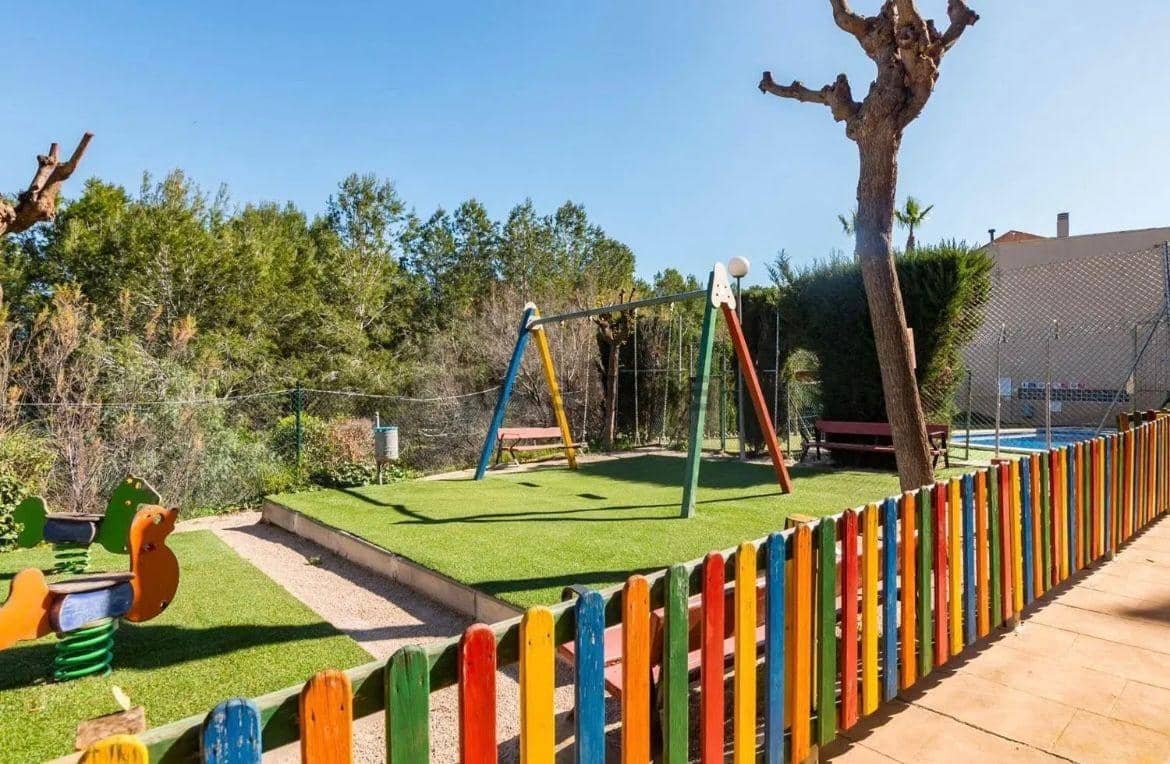 2 soveværelse Lejlighed til salg i Altorreal med swimmingpool garage - € 212.000 (Ref: 9881957)
