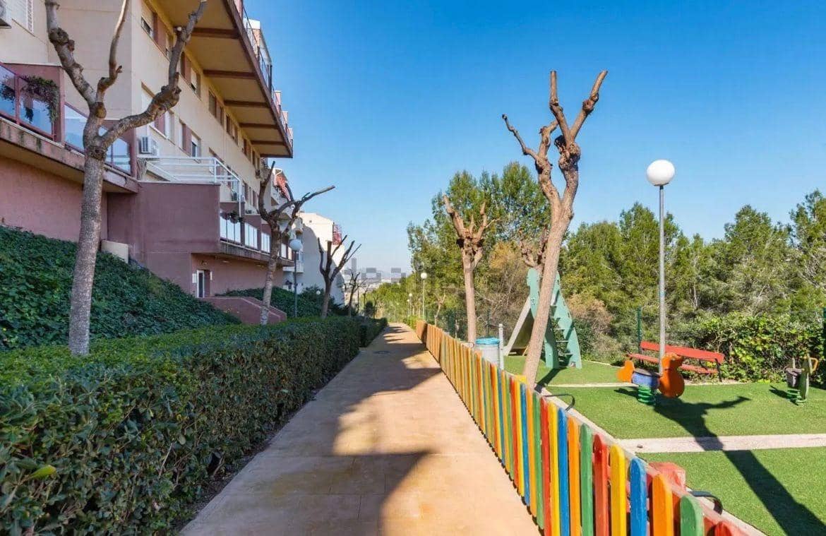 2 soveværelse Lejlighed til salg i Altorreal med swimmingpool garage - € 212.000 (Ref: 9881957)