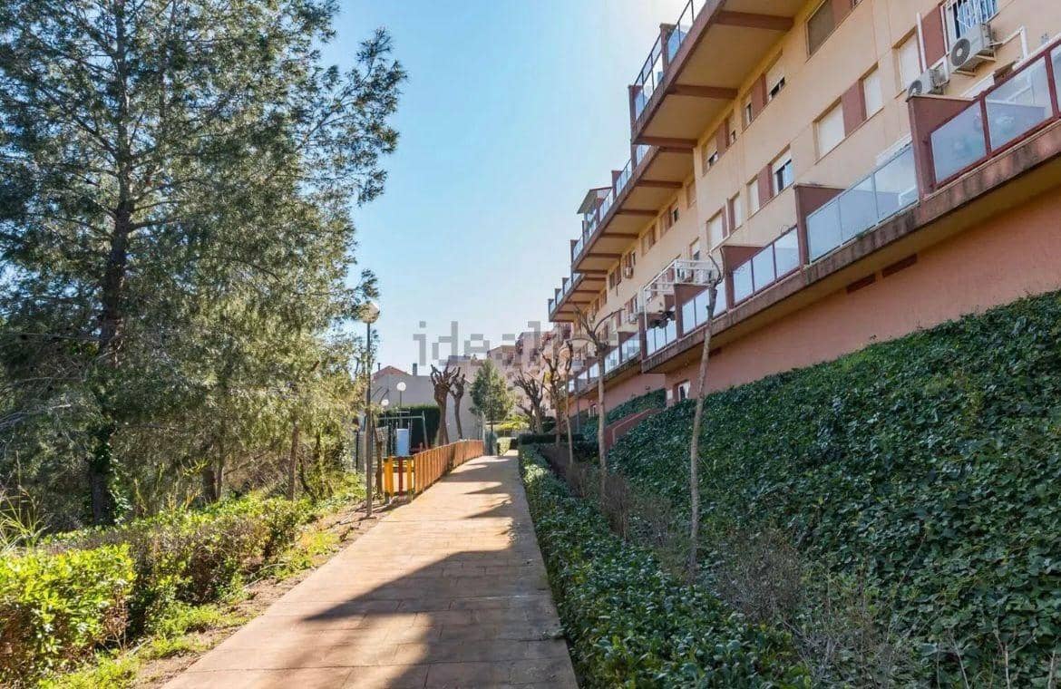 2 soveværelse Lejlighed til salg i Altorreal med swimmingpool garage - € 212.000 (Ref: 9881957)