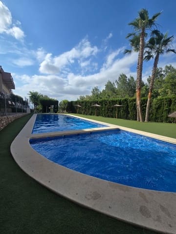 2 quarto Apartamento para venda em Altorreal, Molina de Segura com piscina garagem - 207 000 € (Ref: 9881957)