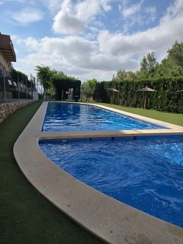 2 quarto Apartamento para venda em Altorreal, Molina de Segura com piscina garagem - 207 000 € (Ref: 9881957)