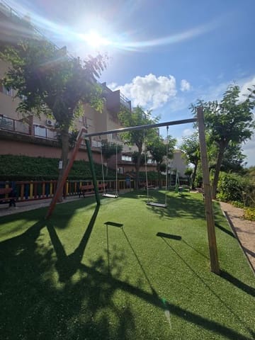 2 quarto Apartamento para venda em Altorreal, Molina de Segura com piscina garagem - 207 000 € (Ref: 9881957)