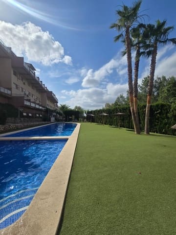 2 camera da letto Appartamento in vendita in Altorreal, Molina de Segura con piscina garage - 207.000 € (Rif: 9881957)