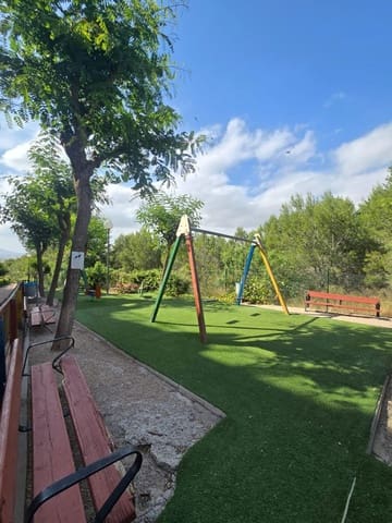 2 camera da letto Appartamento in vendita in Altorreal, Molina de Segura con piscina garage - 207.000 € (Rif: 9881957)