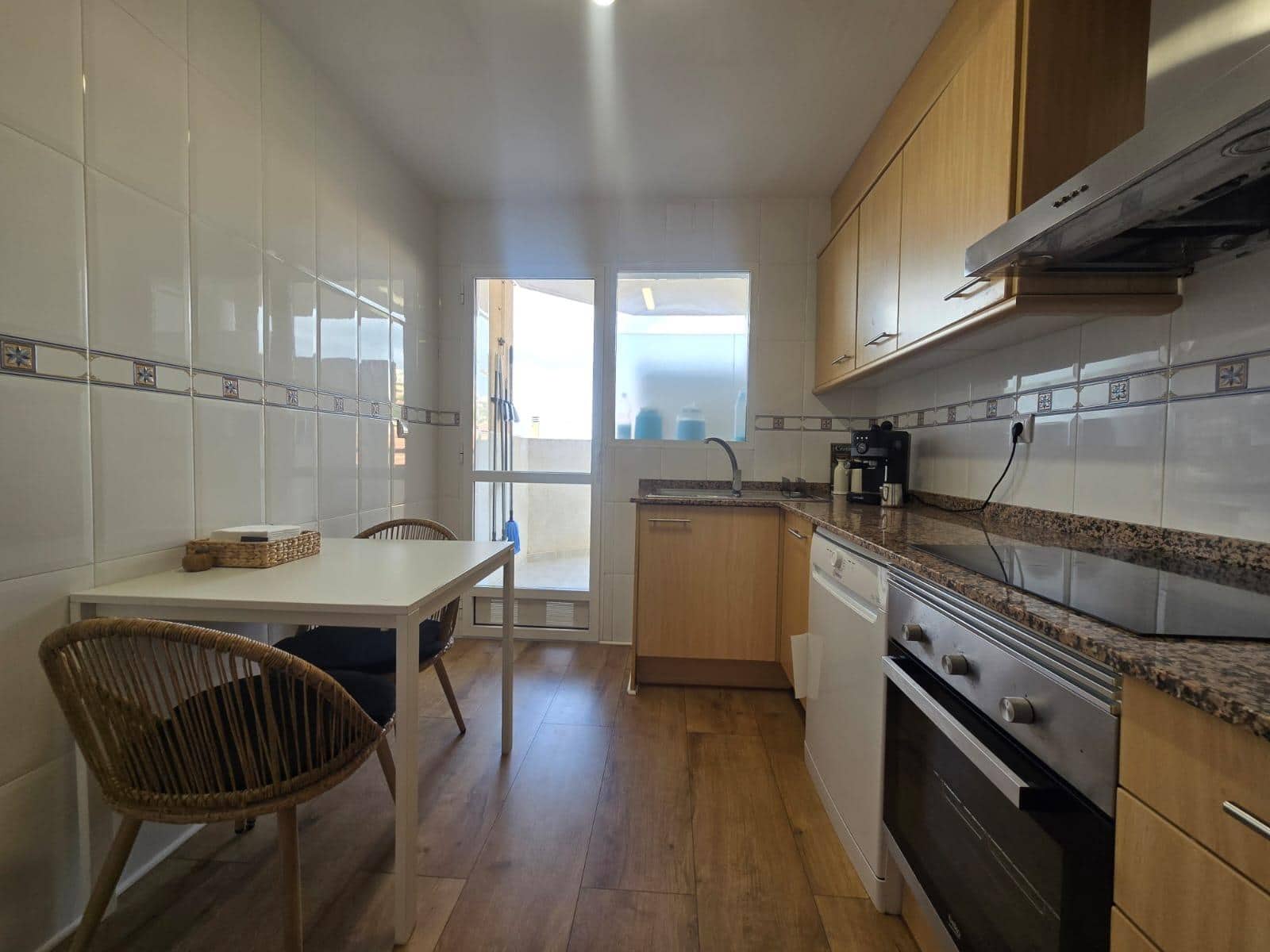 2 soverom Leilighet til salgs i Altorreal med svømmebasseng garasje - € 196 000 (Ref: 9881957)