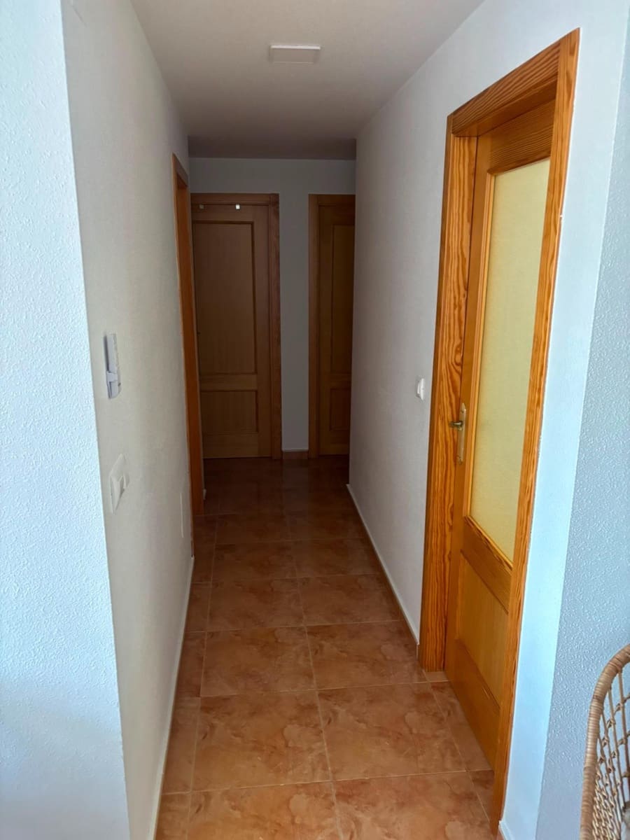 Piso de 3 habitaciones en Los Martinez del Puerto en venta con garaje - 140.000 € (Ref: 9890401)