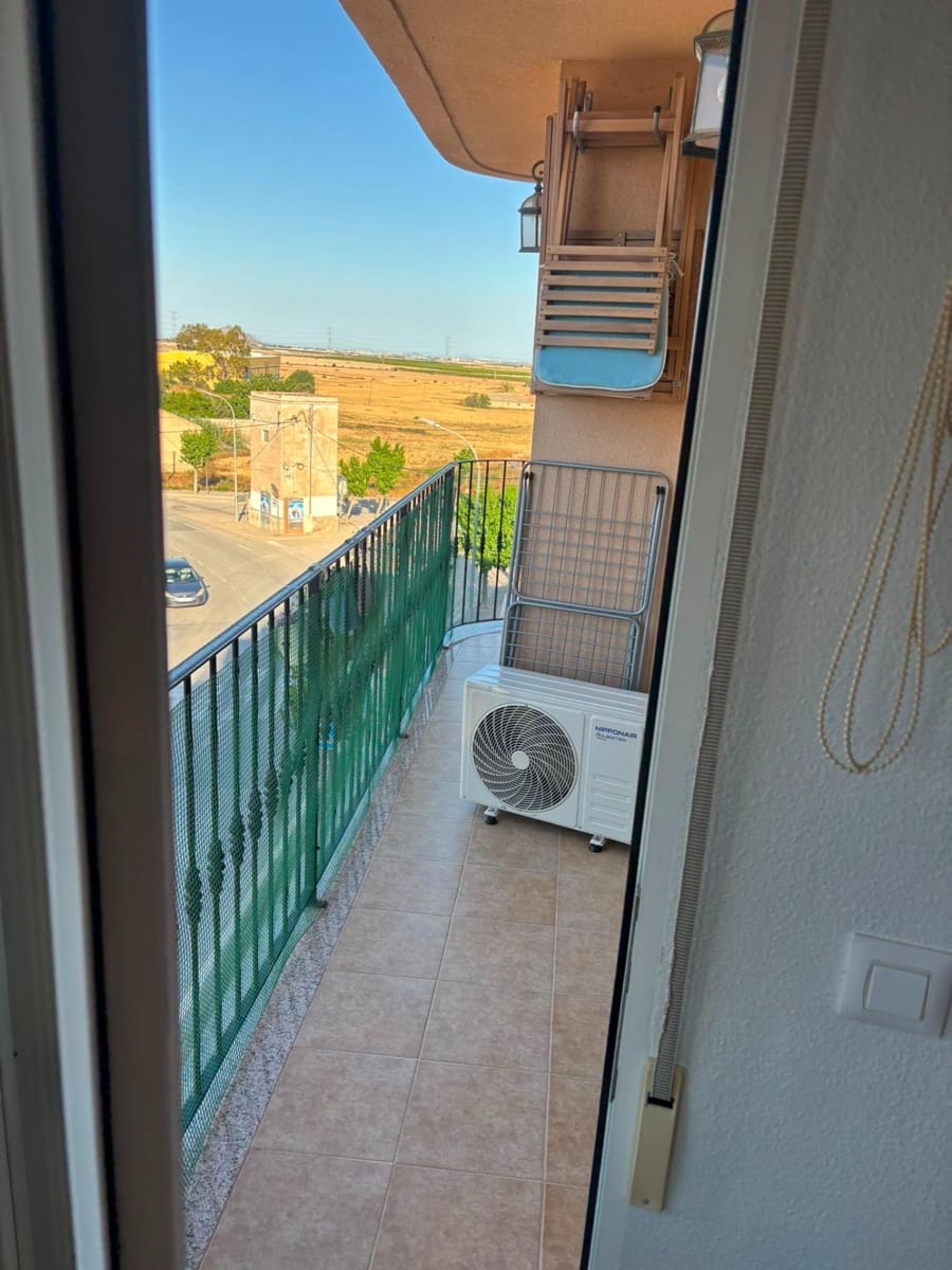 Piso de 3 habitaciones en Los Martinez del Puerto en venta con garaje - 140.000 € (Ref: 9890401)