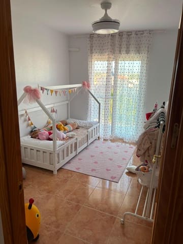Piso de 3 habitaciones en Los Martinez del Puerto, Murcia ciudad en venta con garaje - 140.000 € (Ref: 9890401)