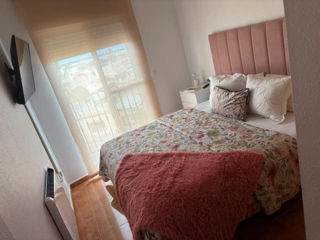 Piso de 3 habitaciones en Los Martinez del Puerto, Murcia ciudad en venta con garaje - 140.000 € (Ref: 9890401)