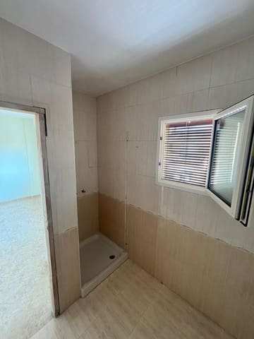 4 bedroom Apartment for sale in Puebla de Soto, Murcia city with garage - € 225,000 (Ref: 9896355)
