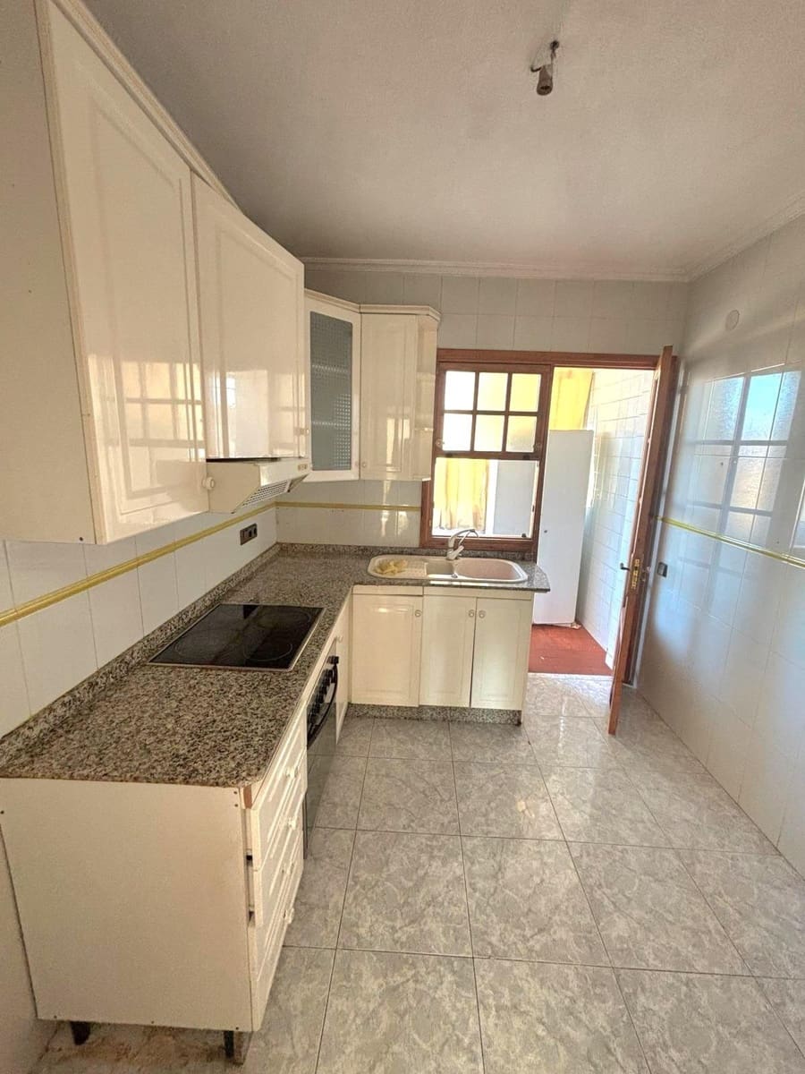 3 bedroom Flat for sale in Puente Tocinos - € 119,000 (Ref: 9899192)