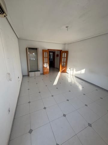 3 bedroom Flat for sale in Puente Tocinos, Murcia city - € 119,000 (Ref: 9899192)