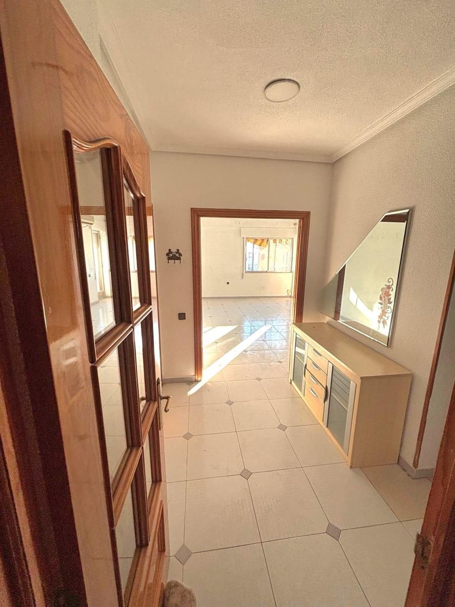 3 bedroom Flat for sale in Puente Tocinos - € 119,000 (Ref: 9899192)