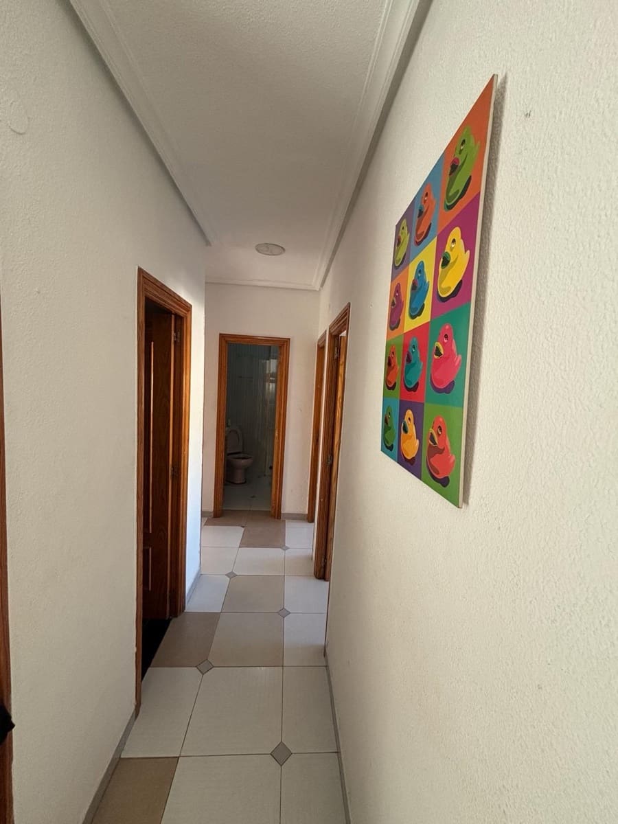 3 bedroom Flat for sale in Puente Tocinos - € 119,000 (Ref: 9899192)