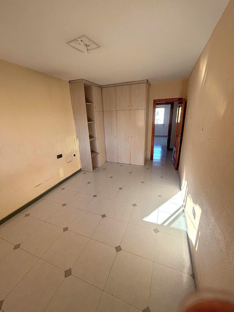 3 bedroom Flat for sale in Puente Tocinos - € 119,000 (Ref: 9899192)