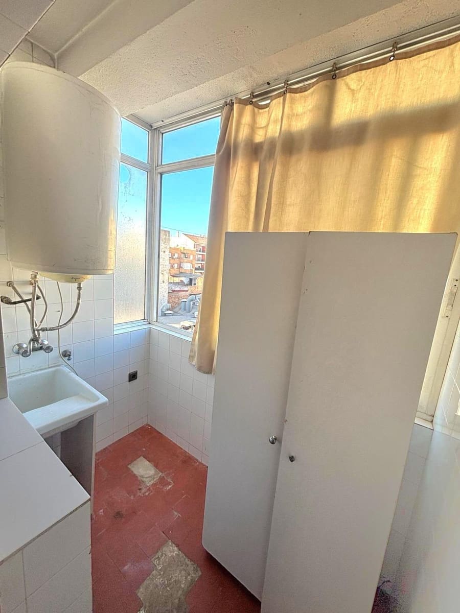 3 bedroom Flat for sale in Puente Tocinos - € 119,000 (Ref: 9899192)