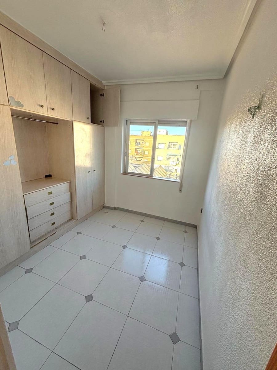 3 bedroom Flat for sale in Puente Tocinos - € 119,000 (Ref: 9899192)